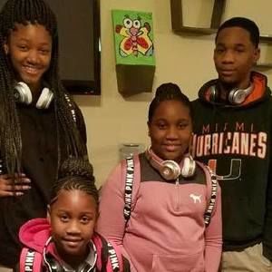 Meet your Posher, Jackie